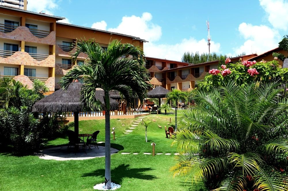 Natal Dunnas Hotel
