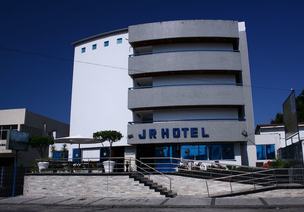 JR Hotel