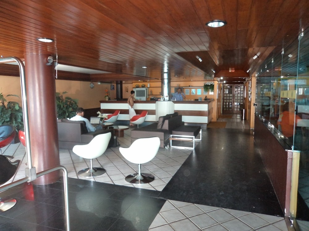 JR Hotel photo 1
