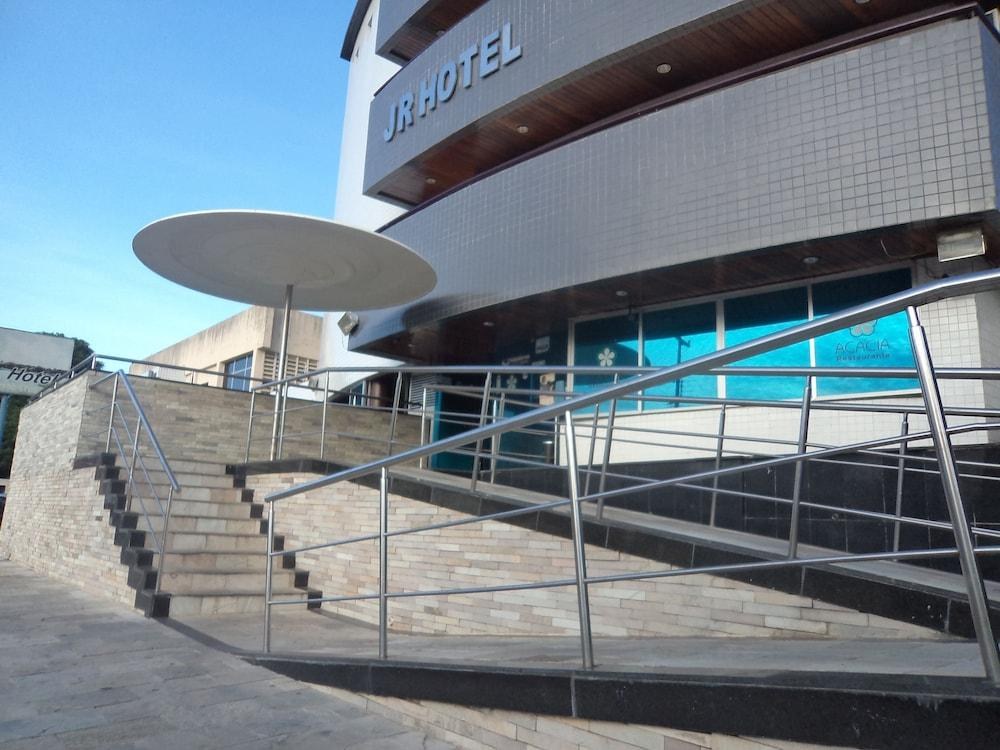 JR Hotel photo 2