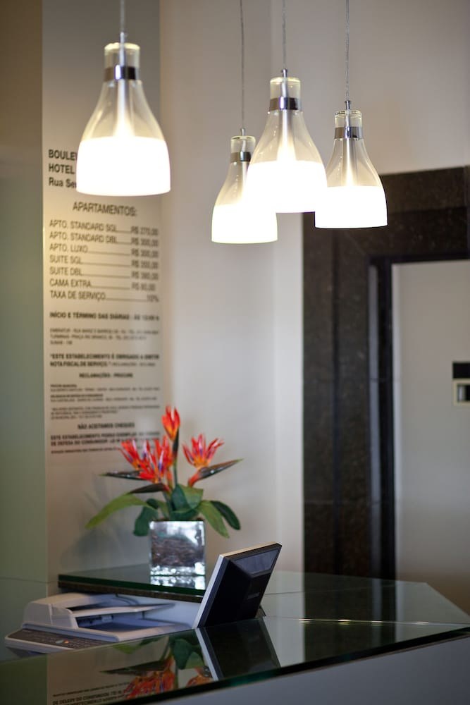 Hotel Boulevard Express photo 1