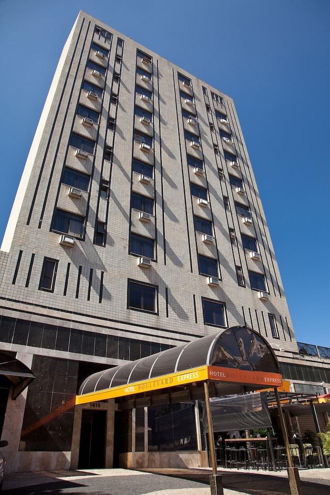 Hotel Boulevard Express photo 3