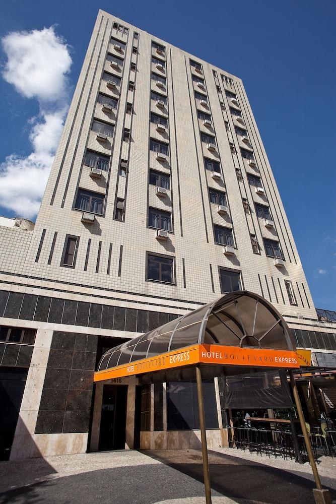Hotel Boulevard Express photo 4