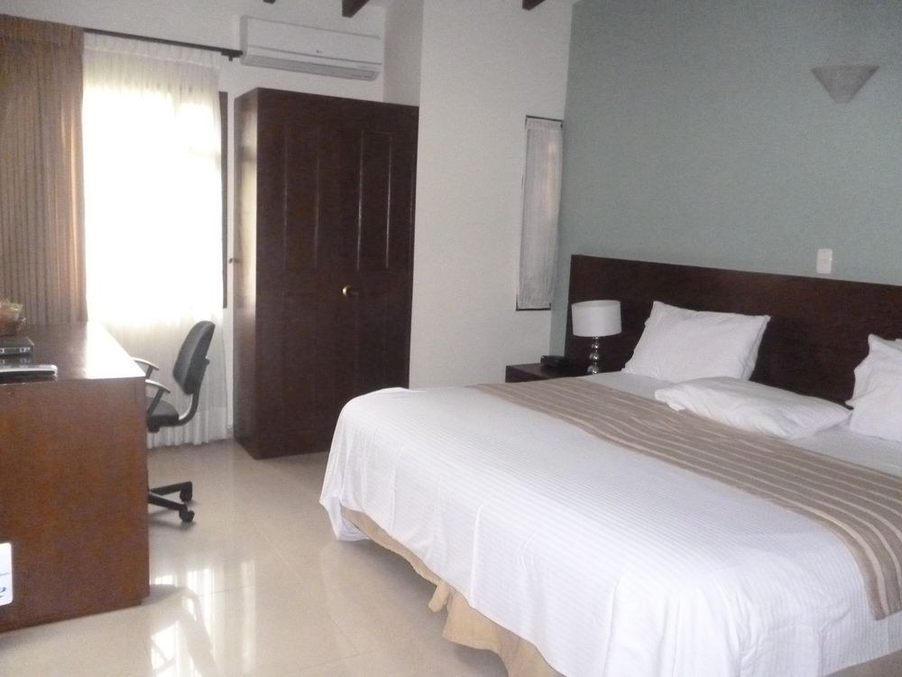 Hotel Poblado Campestre photo 1