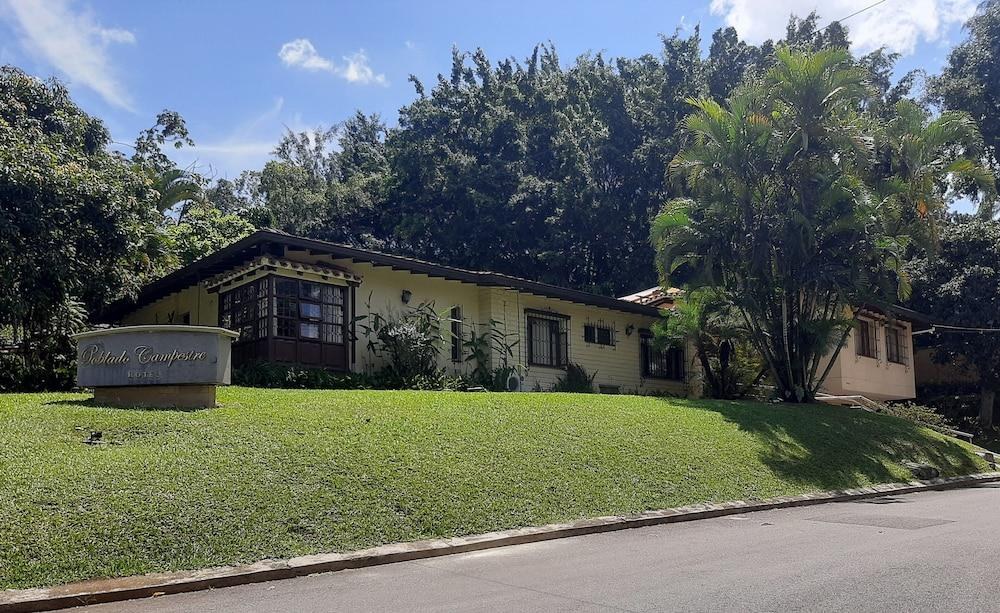 Hotel Poblado Campestre photo 2
