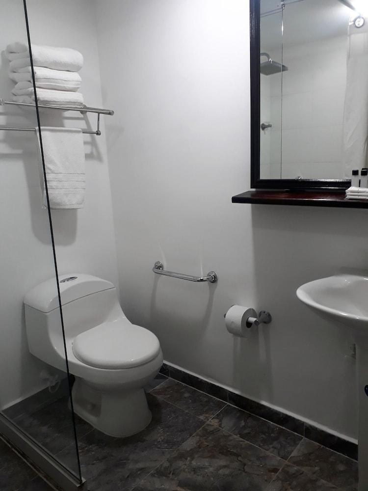 Hotel Poblado Campestre photo 3