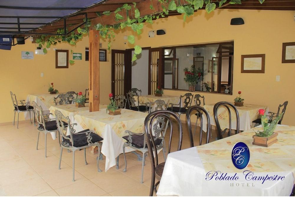 Hotel Poblado Campestre photo 4