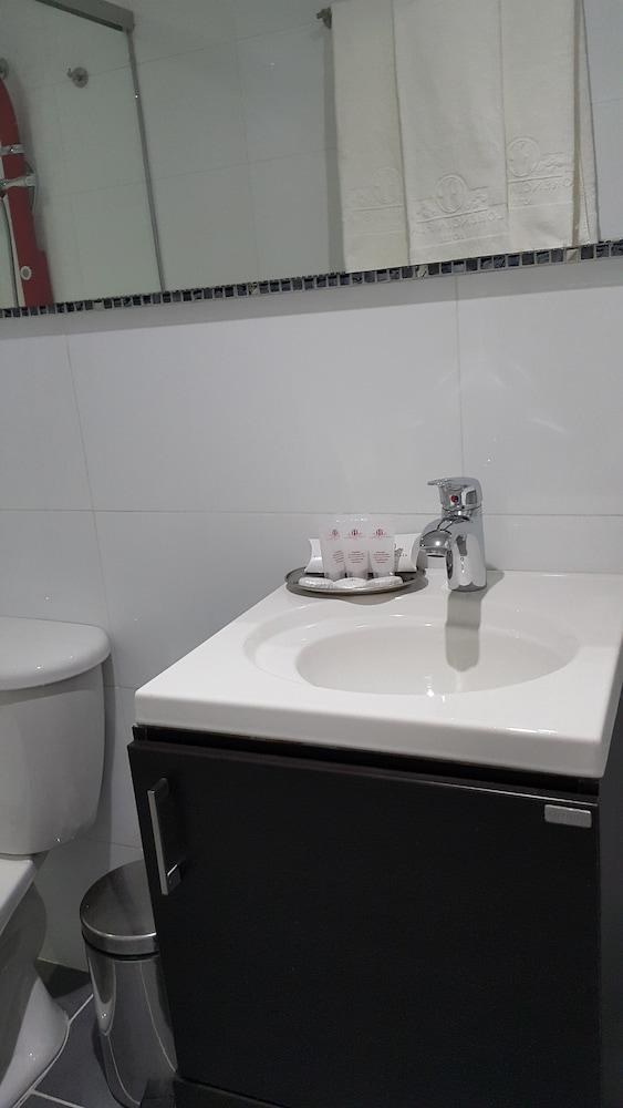 Hotel Florencia Plaza photo 2