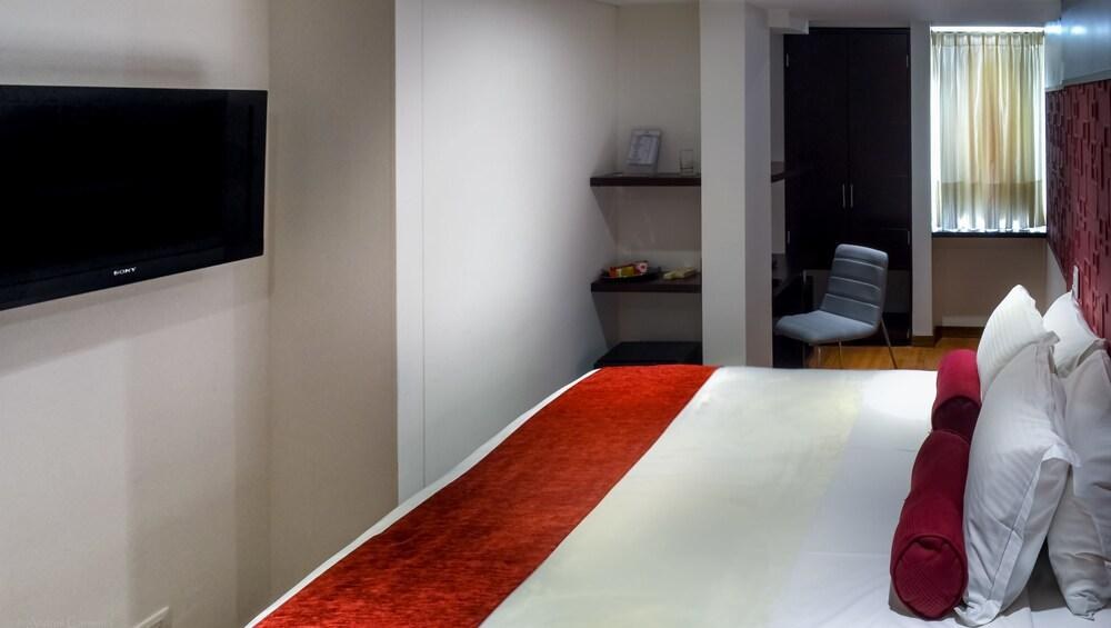 Hotel Florencia Plaza photo 3