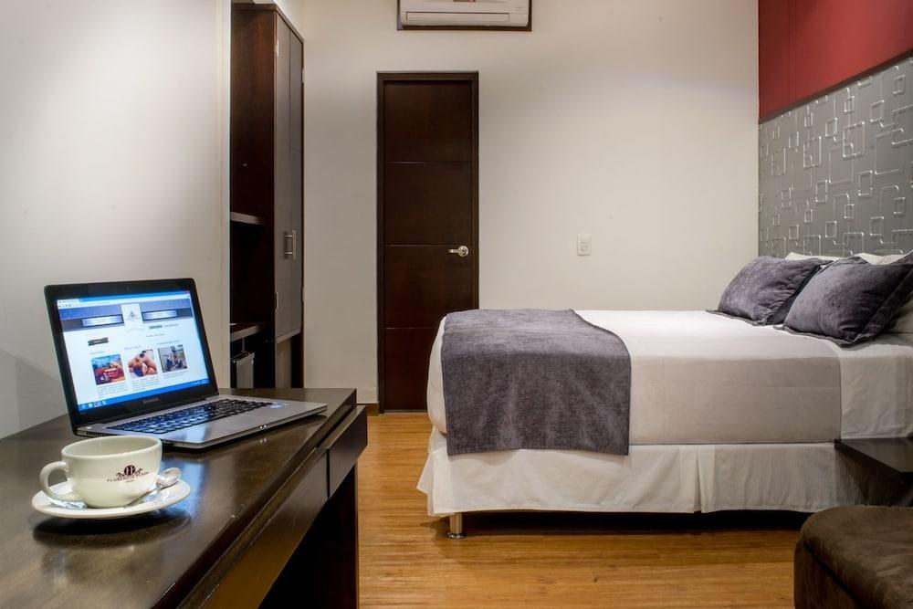 Hotel Florencia Plaza photo 4