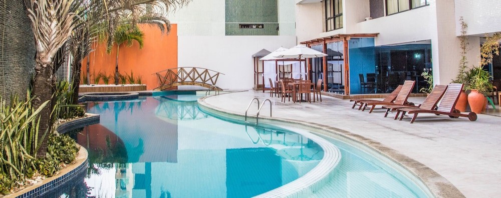 VILLAGE PREMIUM JOAO PESSOA