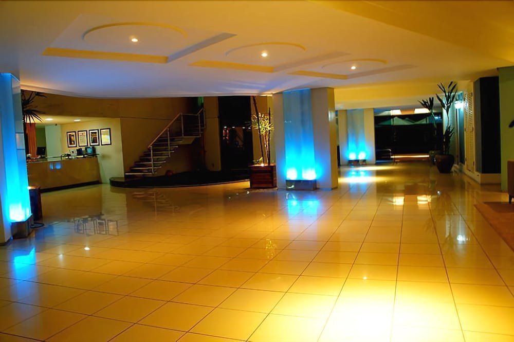 VILLAGE PREMIUM JOAO PESSOA photo 1