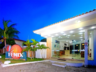 FENIX HOTEL photo 1