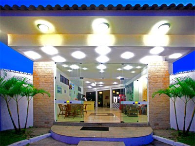 FENIX HOTEL photo 2