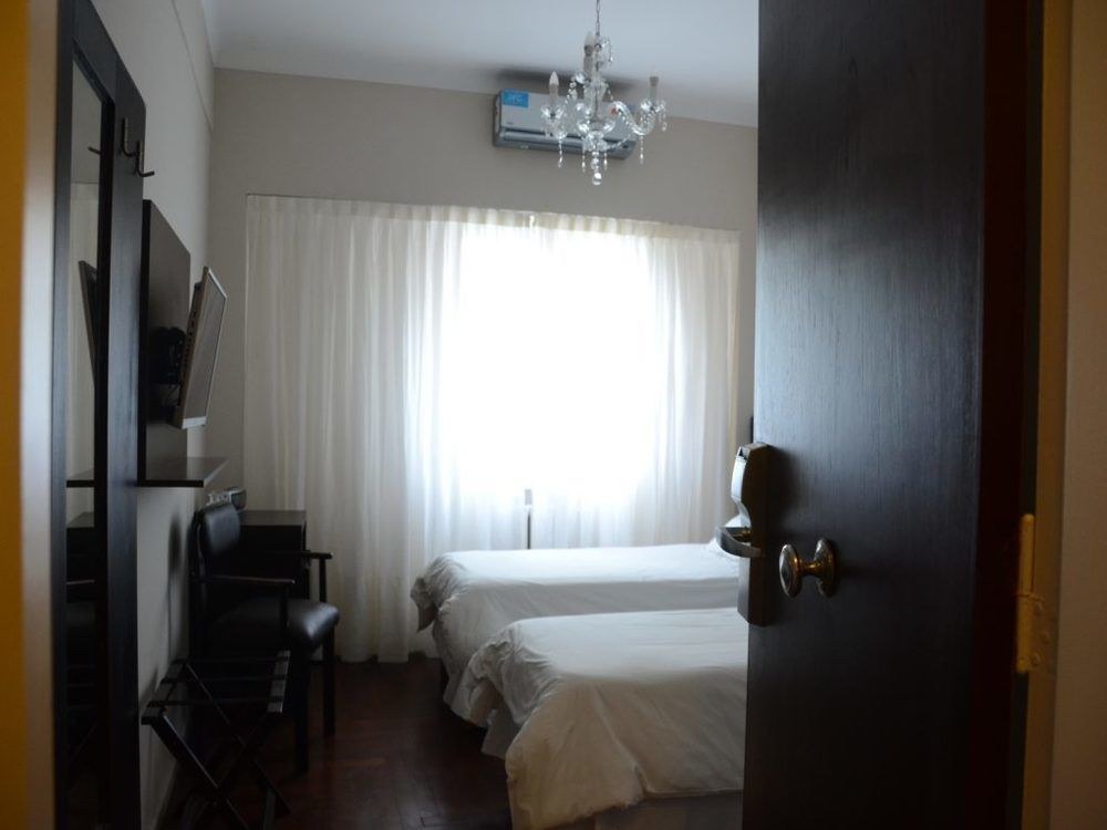 Gran Hotel Panamericano