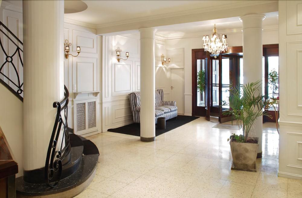 Gran Hotel Panamericano photo 3