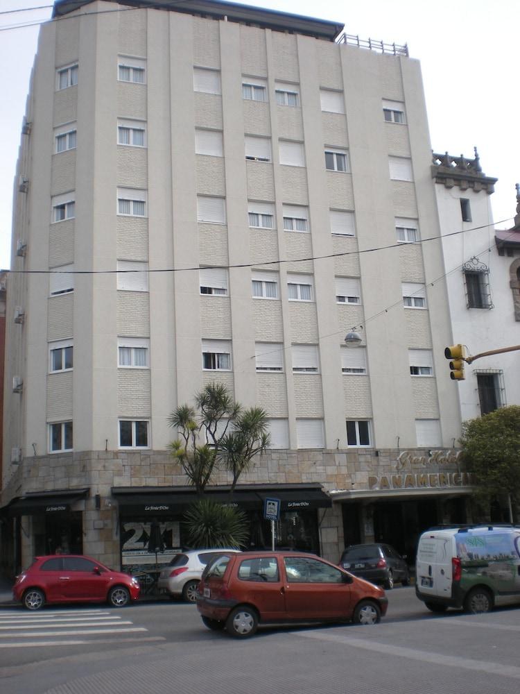 Gran Hotel Panamericano photo 4