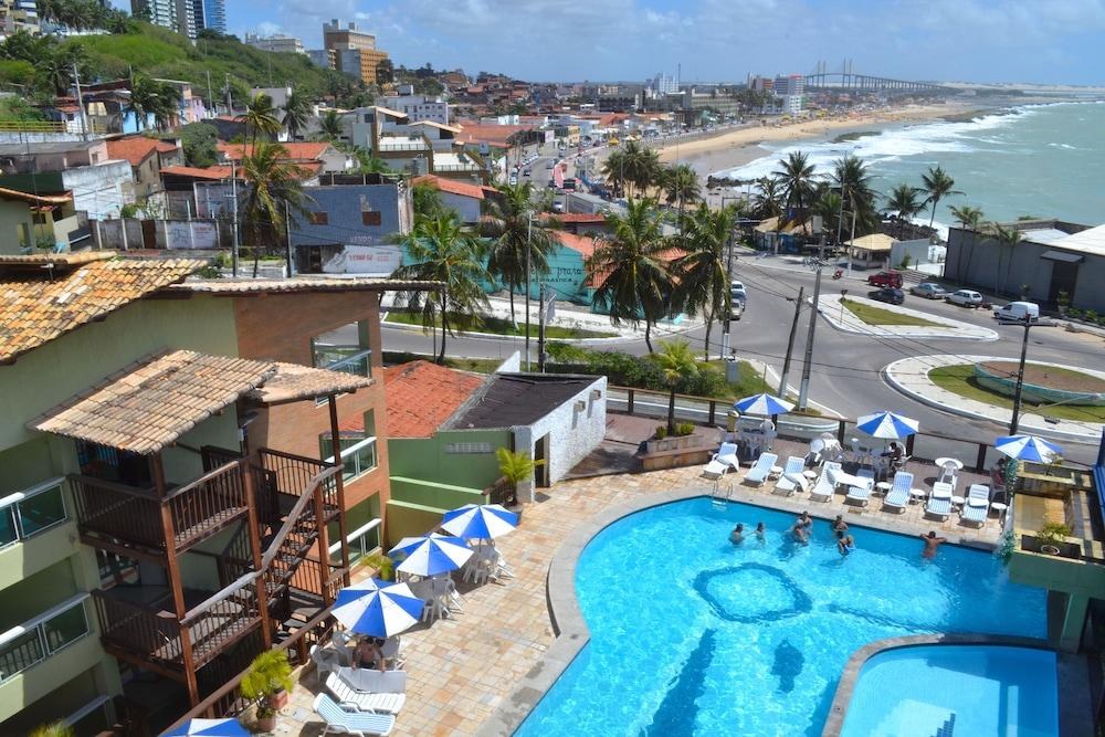 Natal Praia Hotel photo 2