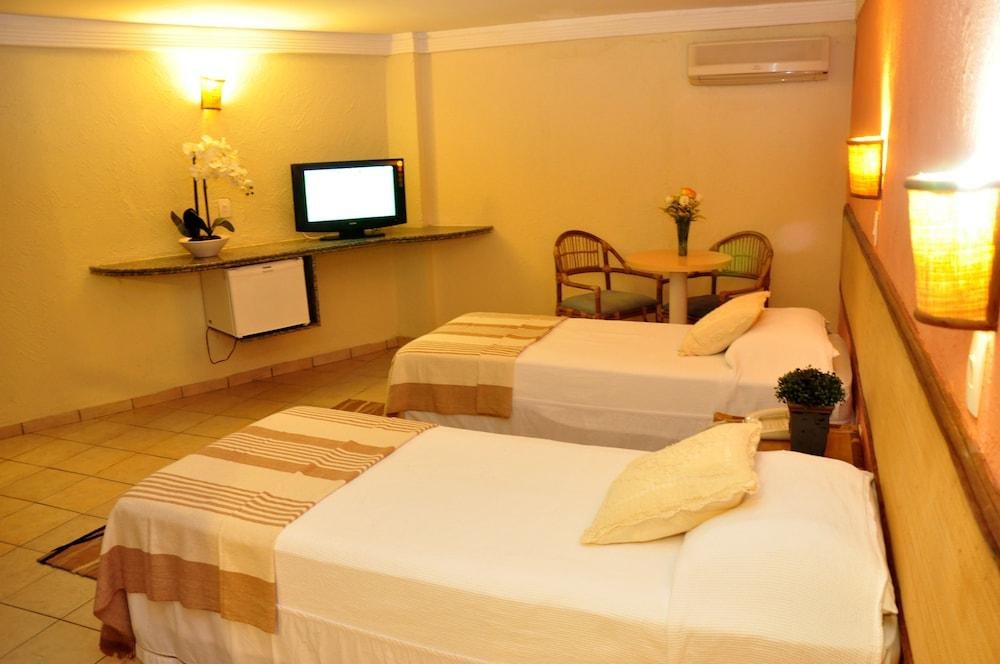 Natal Praia Hotel photo 4