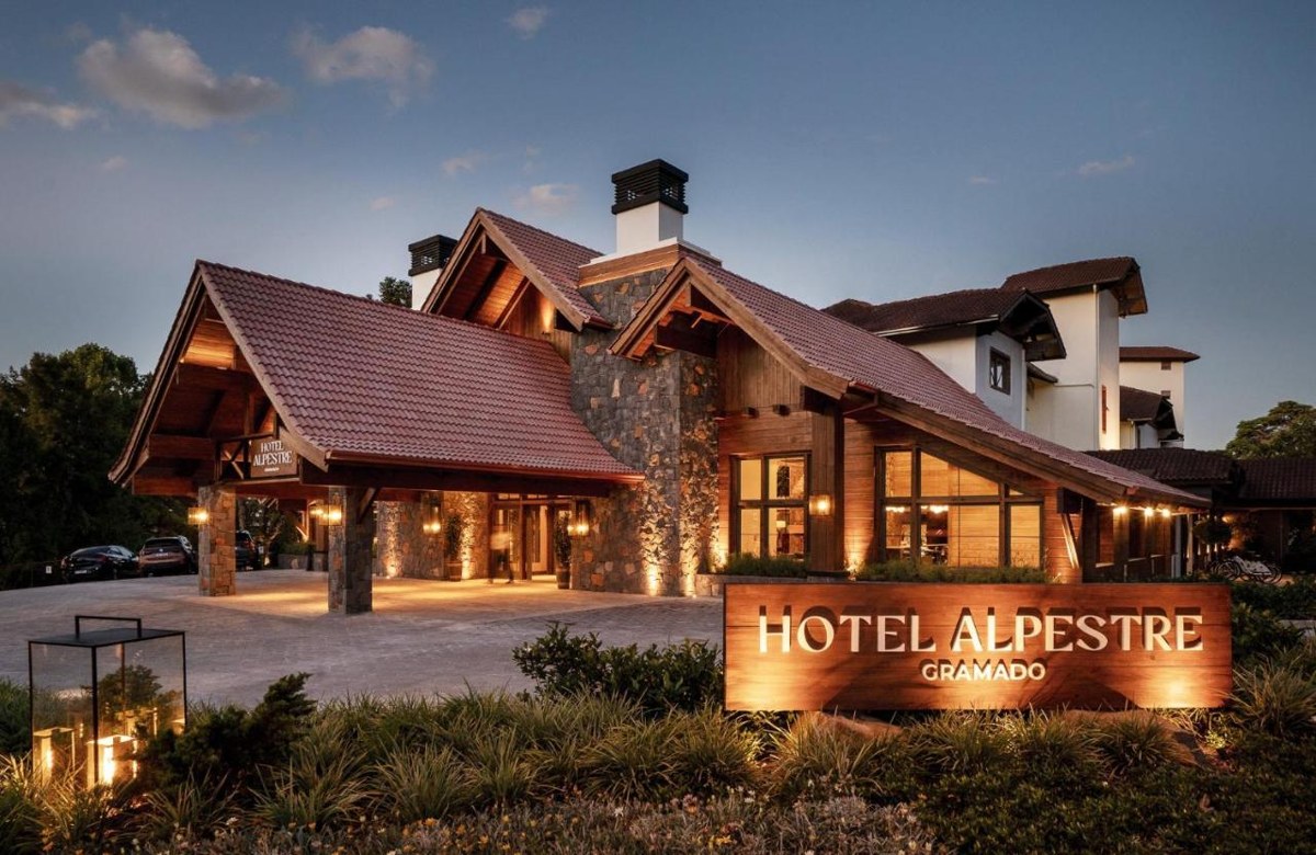 ALPESTRE GRAMADO HOTEL