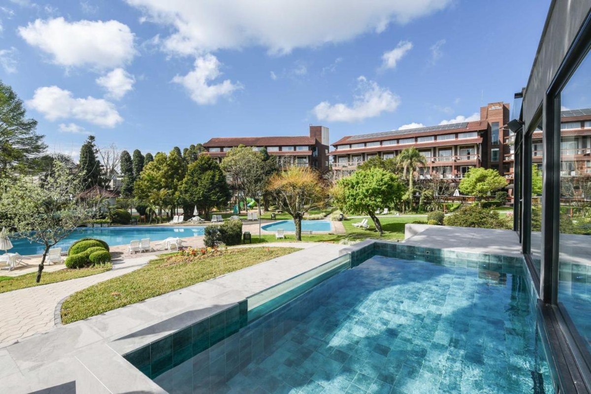 ALPESTRE GRAMADO HOTEL photo 1