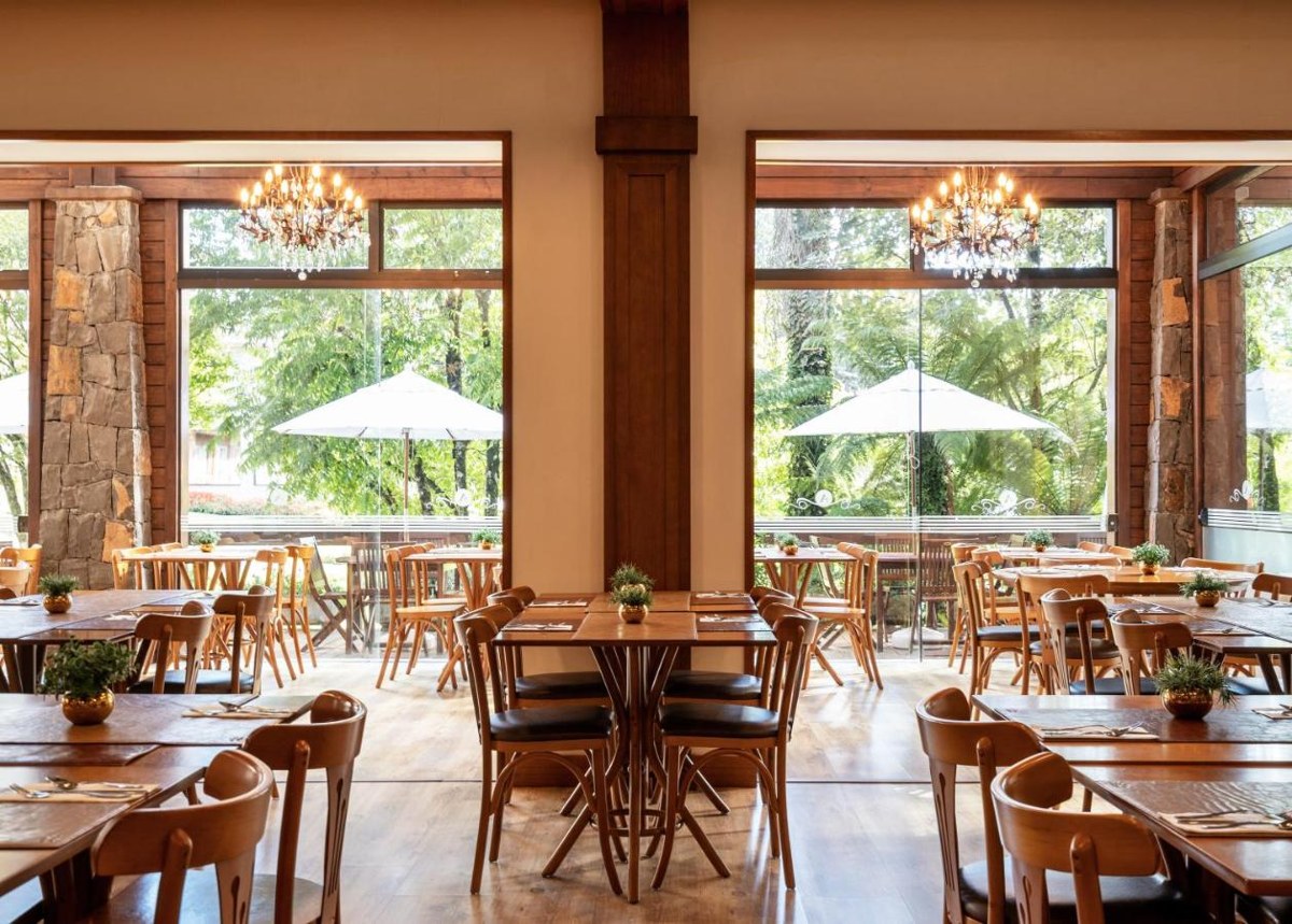 ALPESTRE GRAMADO HOTEL photo 4