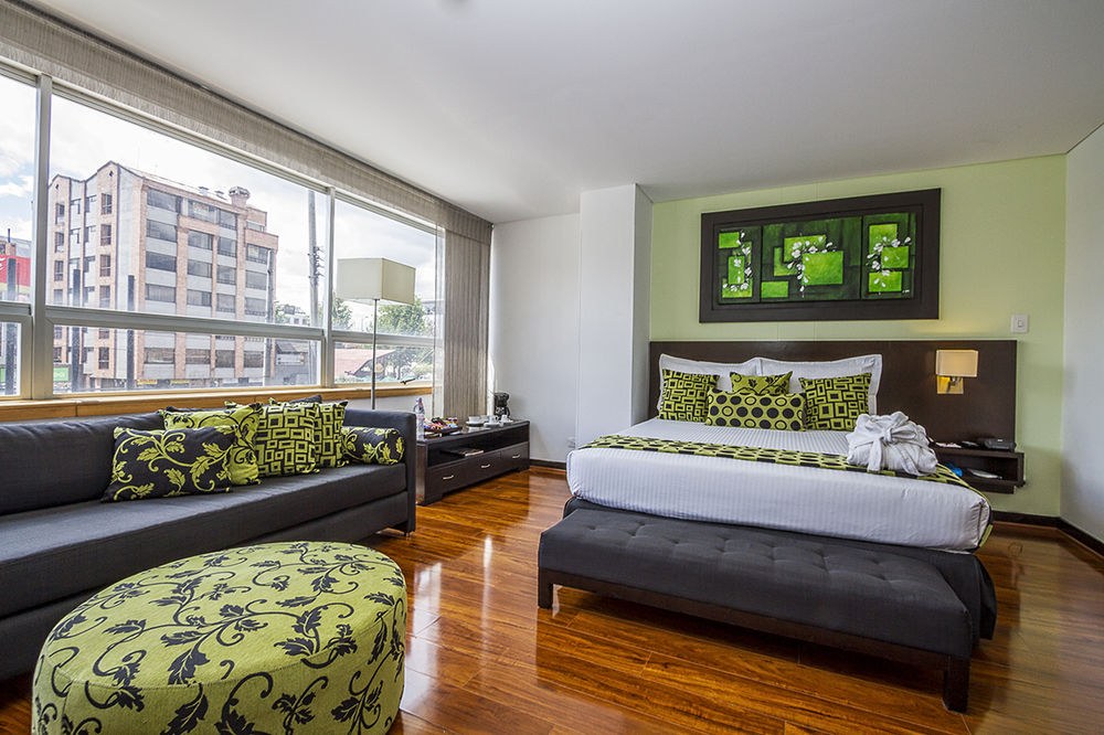 One Sixteen Hotel photo 1
