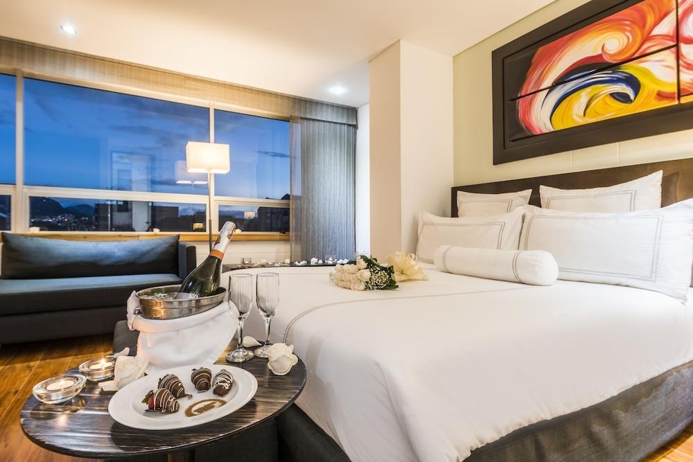 One Sixteen Hotel photo 4