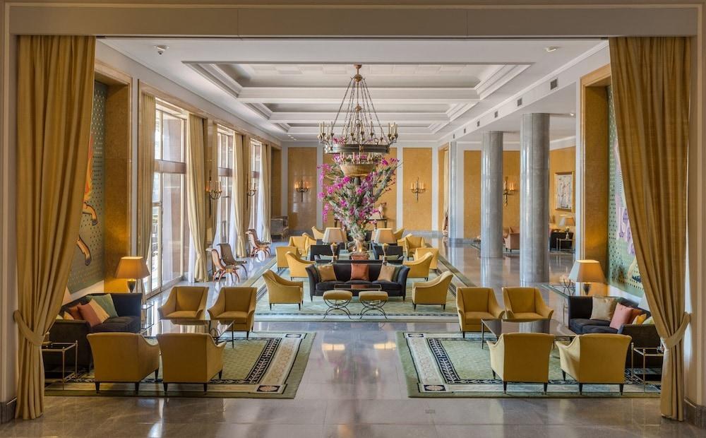 Four Seasons Hotel Ritz Lisbon photo 3