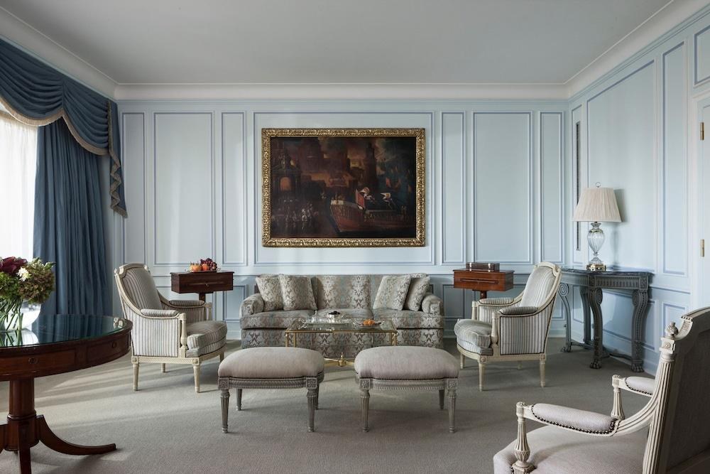 Four Seasons Hotel Ritz Lisbon photo 4