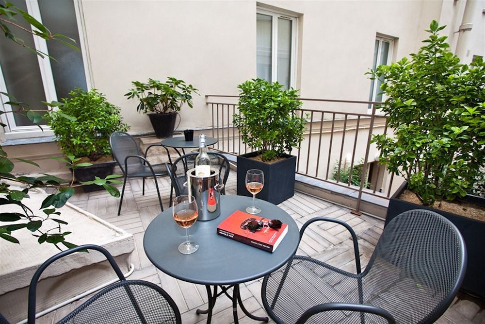 HOTEL DU PRINTEMPS photo 2