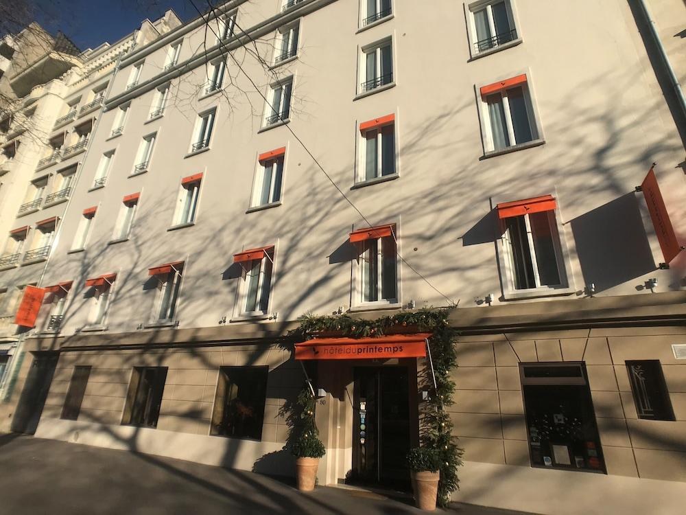 HOTEL DU PRINTEMPS photo 3
