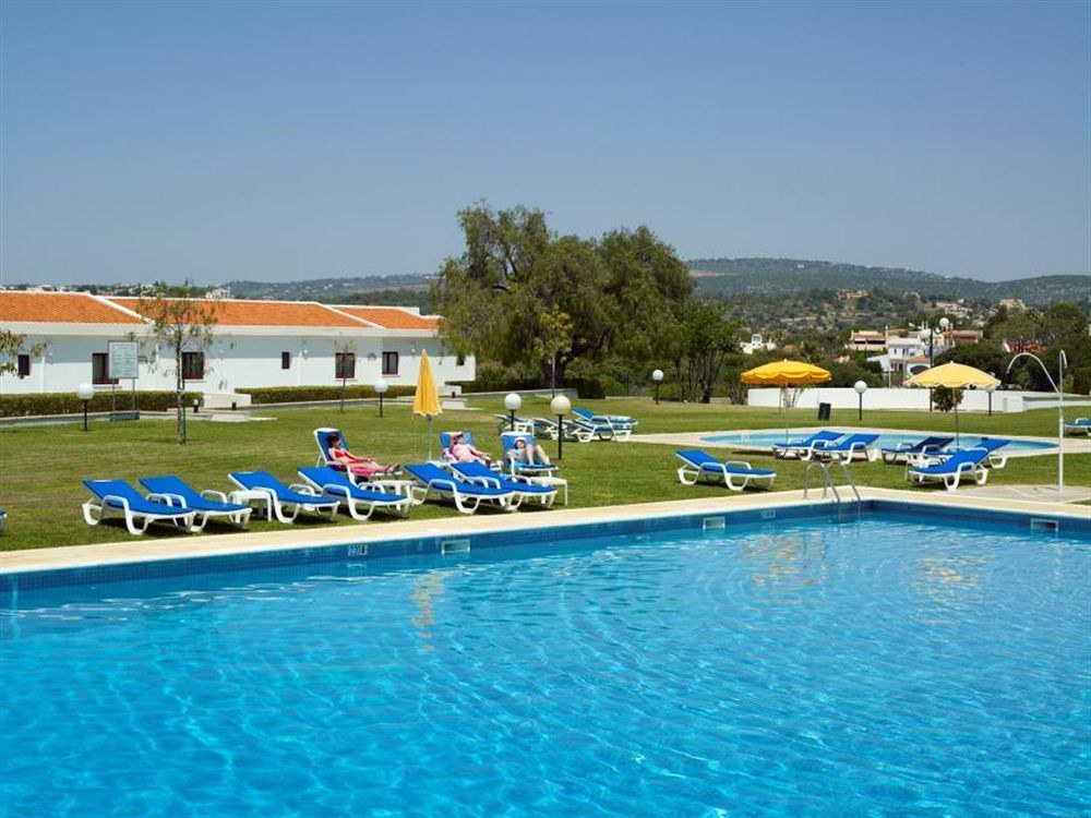 HOTEL APARTAMENTO DO GOLFE photo 1