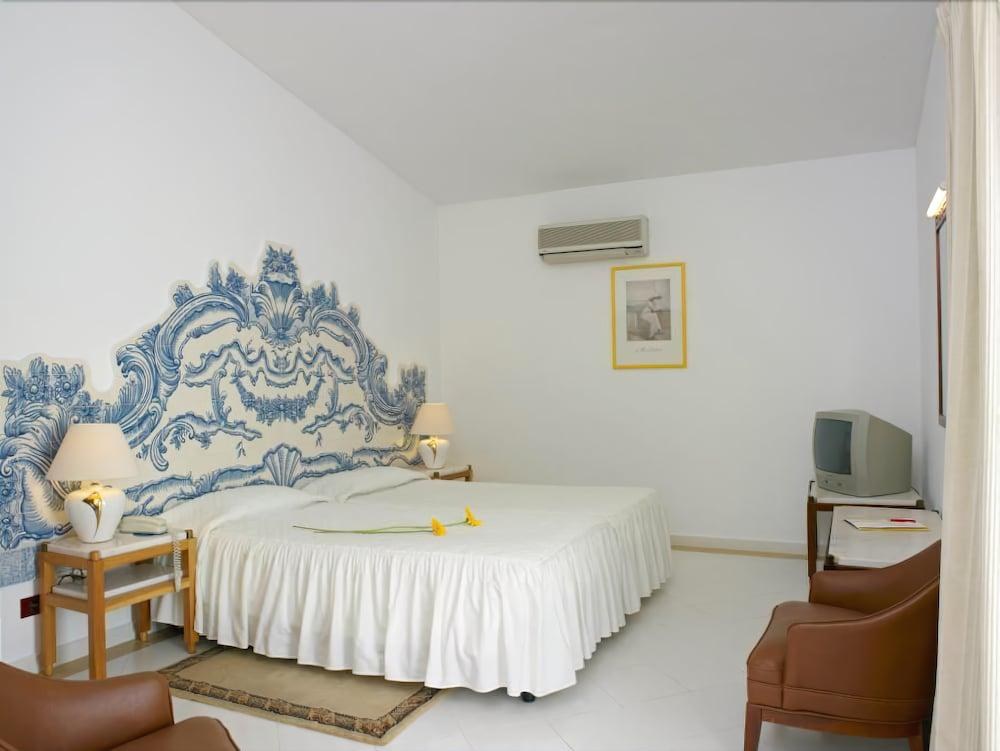 HOTEL APARTAMENTO DO GOLFE photo 2