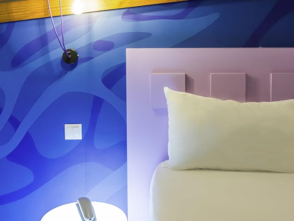 IBIS STYLES LISBOA CENTRO LIBERDADE NE photo 2