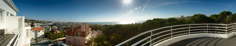 AMAZONIA ESTORIL HOTEL photo 1