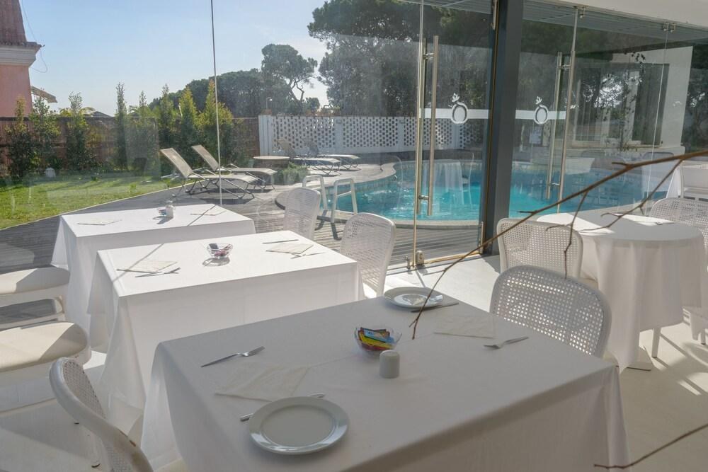 AMAZONIA ESTORIL HOTEL photo 3