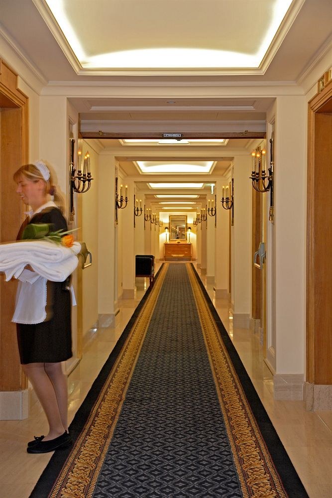Palacio Estoril Hotel, Golf and Wellness photo 1