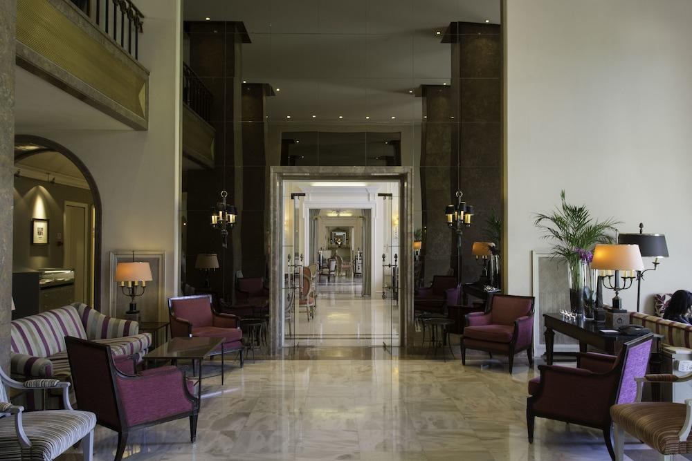 Palacio Estoril Hotel, Golf and Wellness photo 2