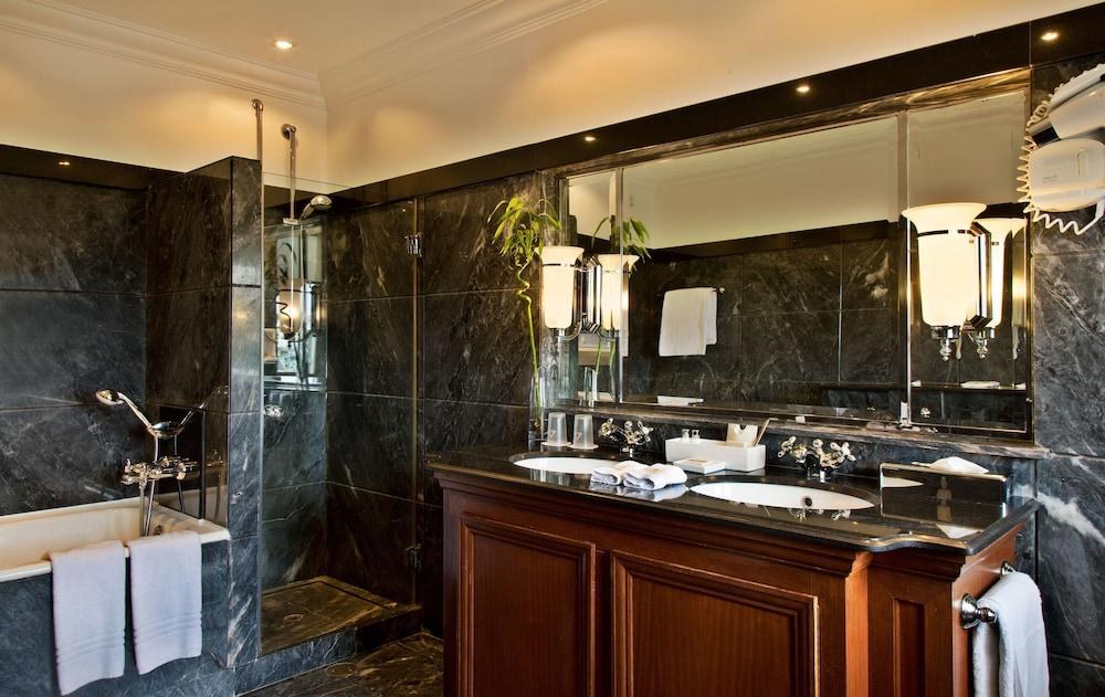 Palacio Estoril Hotel, Golf and Wellness photo 3