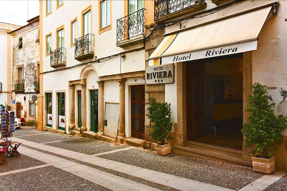 HOTEL RIVIERA photo 3
