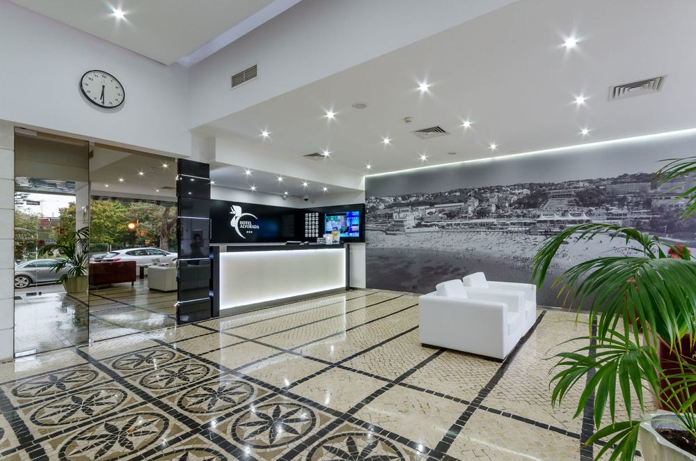 Hotel Alvorada photo 1