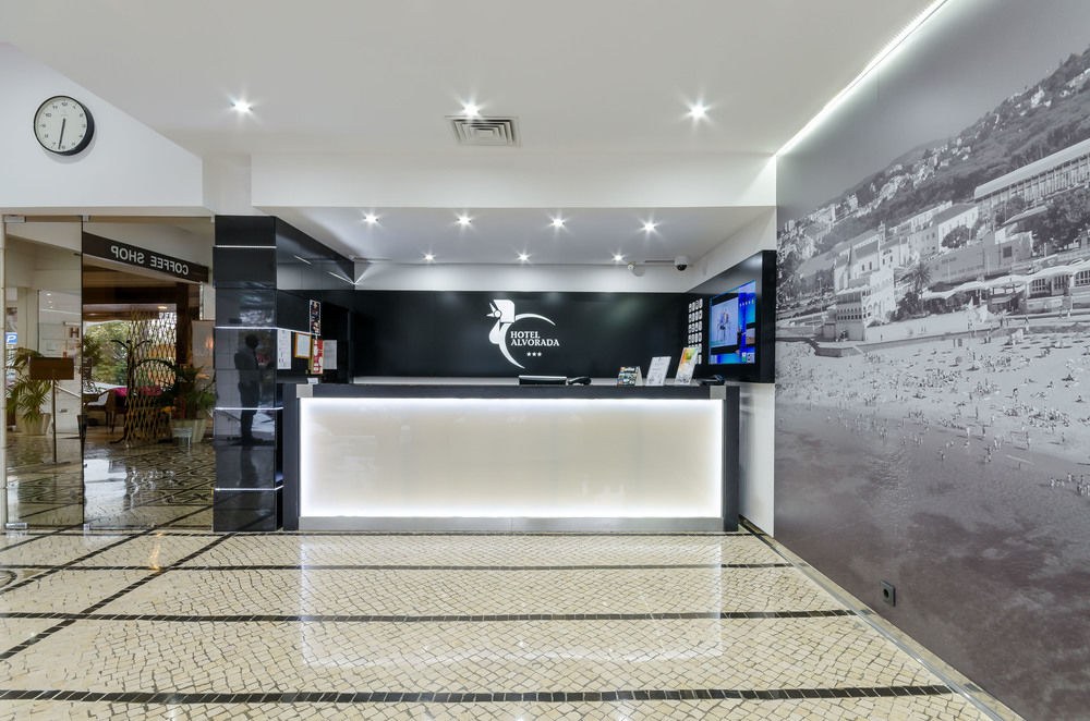 Hotel Alvorada photo 2