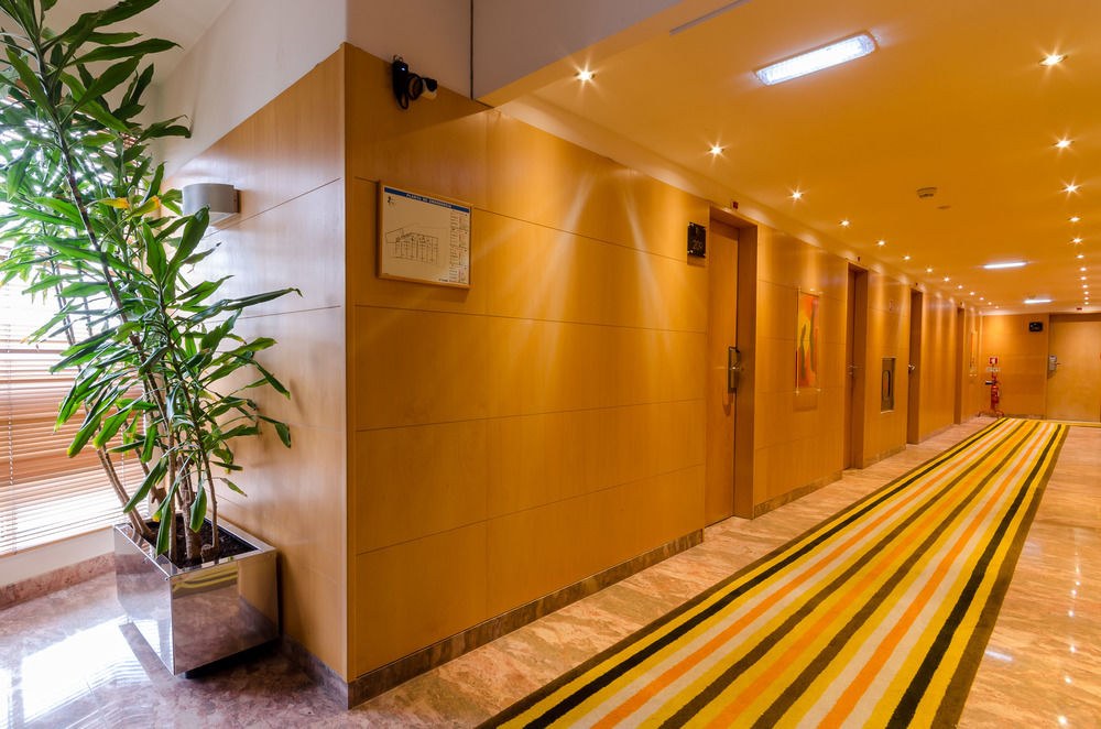 Hotel Alvorada photo 3