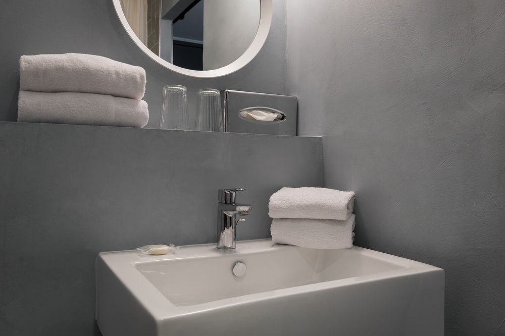 Hôtel Sanso by HappyCulture (Ex Quality Bercy Bibliotèque) photo 3