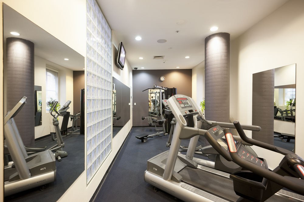 HOLIDAY INN DARLING HARBOUR photo 1