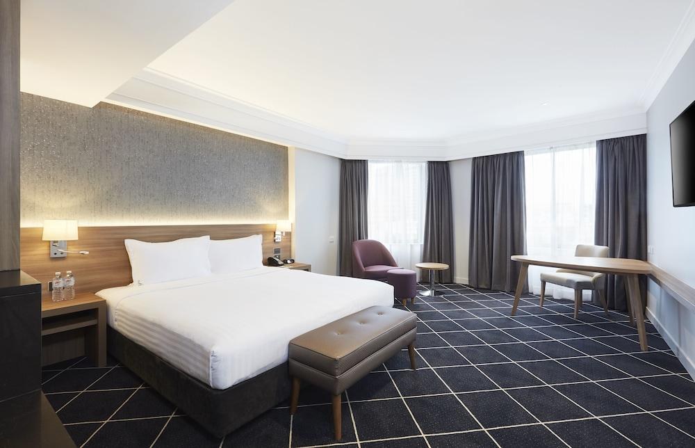 HOLIDAY INN DARLING HARBOUR photo 4