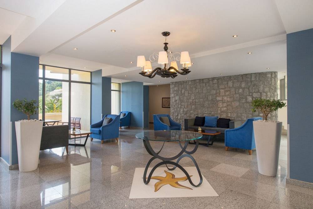 IBEROSTAR WAVES BELLEVUE photo 1