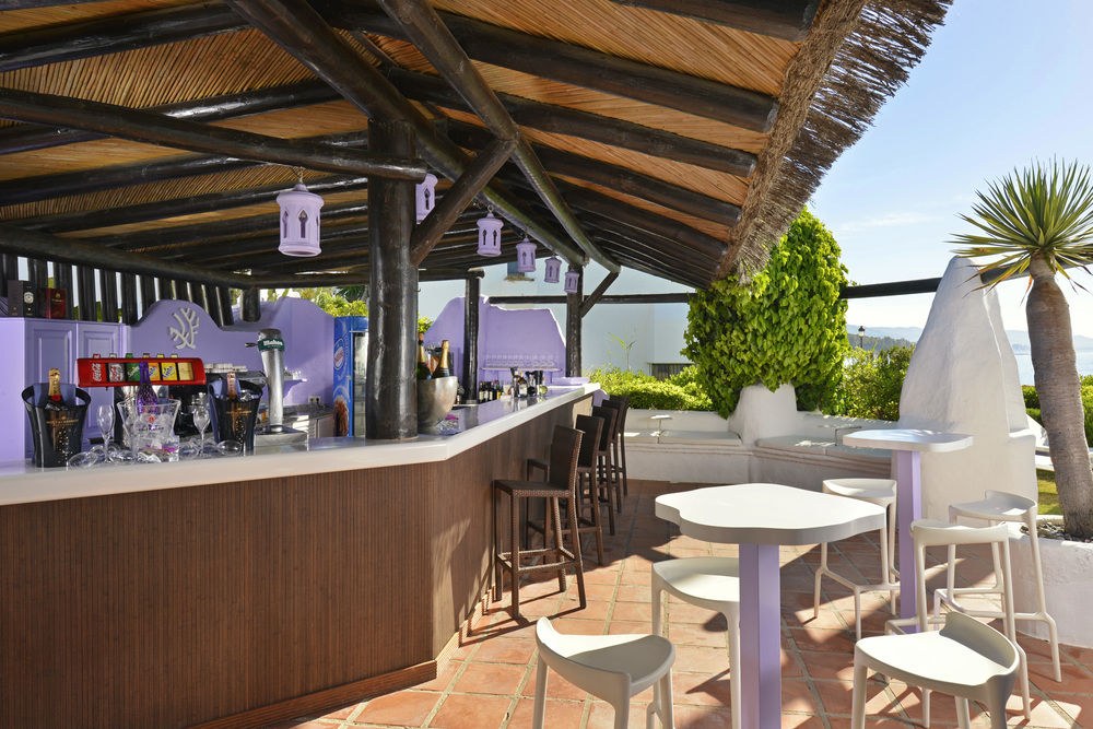 IBEROSTAR SELECTION MARBELLA CORAL BEACH
