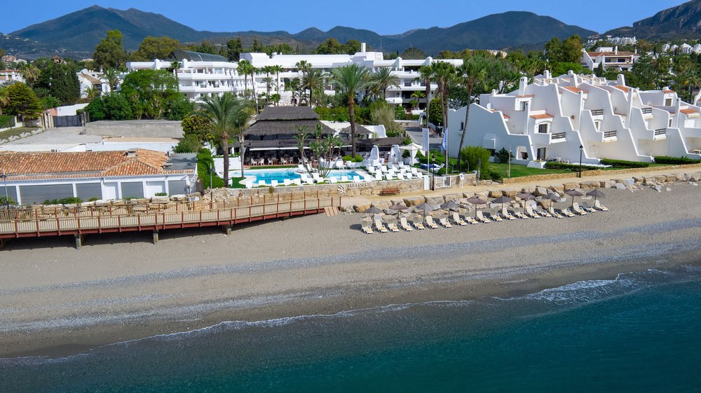 IBEROSTAR SELECTION MARBELLA CORAL BEACH photo 1